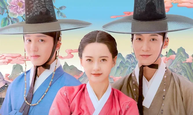 История любви Чунхва (2025)